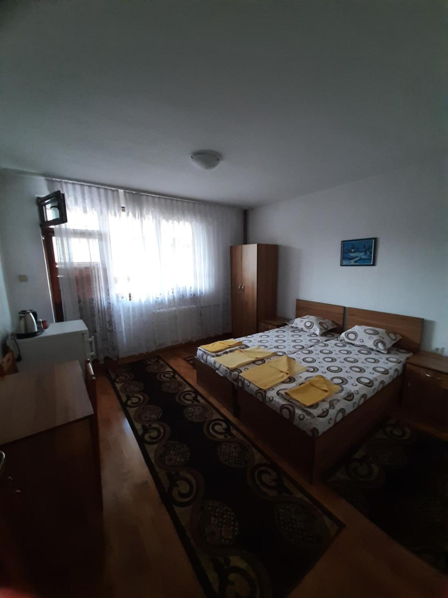 Къща За Гости Петрови Primorsko Quarto foto