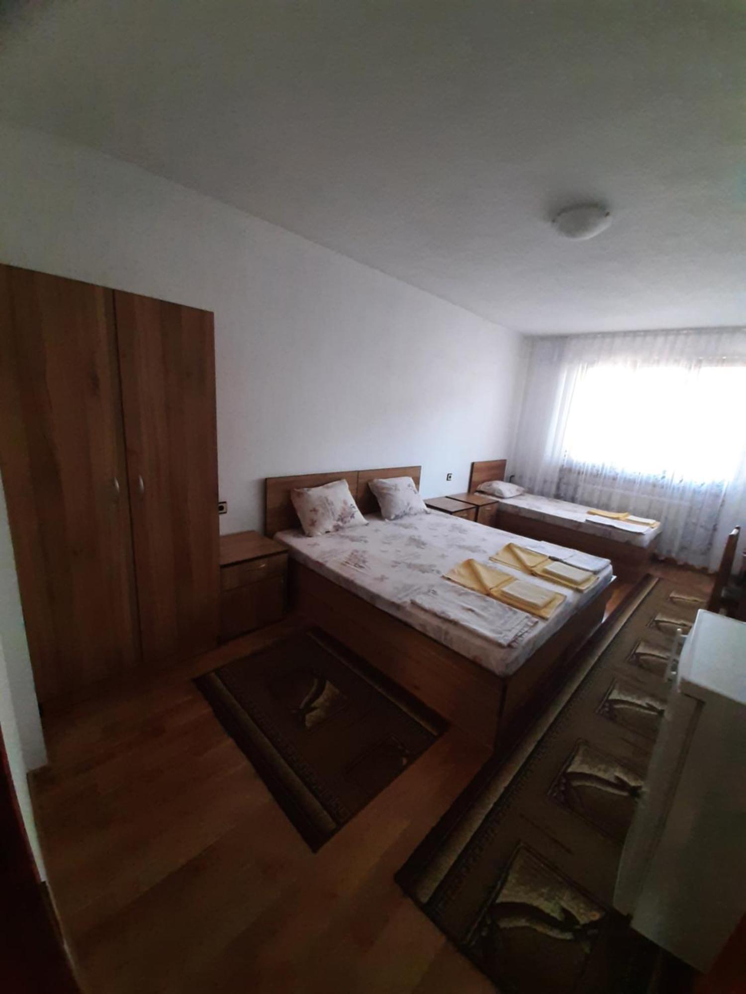 Къща За Гости Петрови Primorsko Quarto foto
